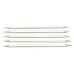 12128 Спиці шкарпеткові 20 см Nova Cubics KnitPro, 3,75 мм