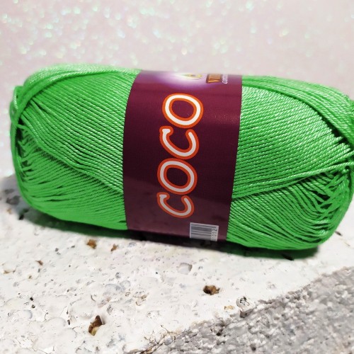COCO Vita Cotton 4324