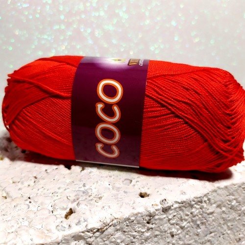 COCO Vita Cotton 4319