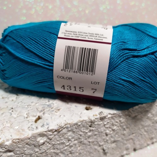 COCO Vita Cotton 4315