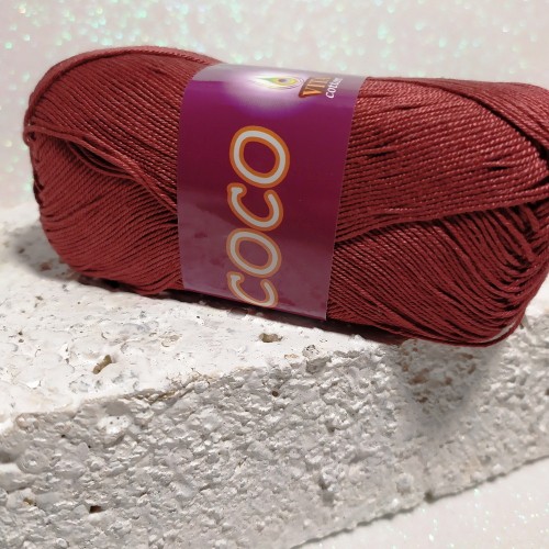 COCO Vita Cotton 4325