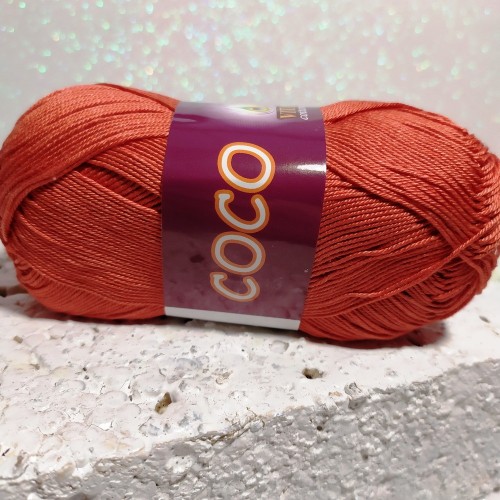 COCO Vita Cotton 4321