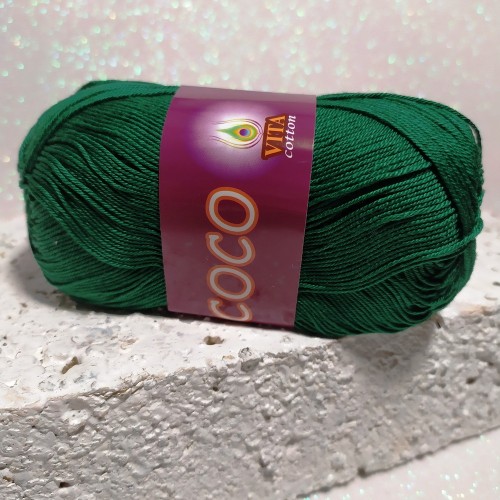 COCO Vita Cotton 4327