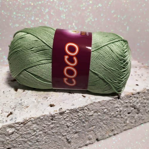 COCO Vita Cotton 4314