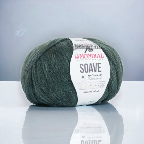 Mondial Soave 872