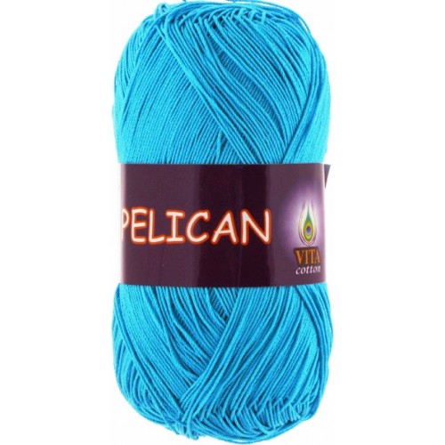 Vita Pelican 3981