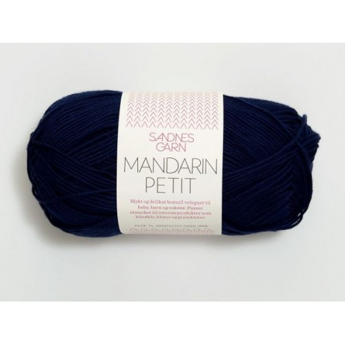 Mandarin Petit 6073