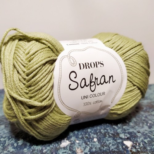 Drops Safran 65