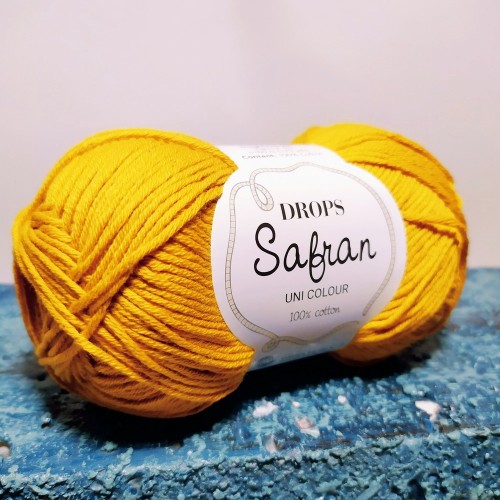 Drops Safran 66