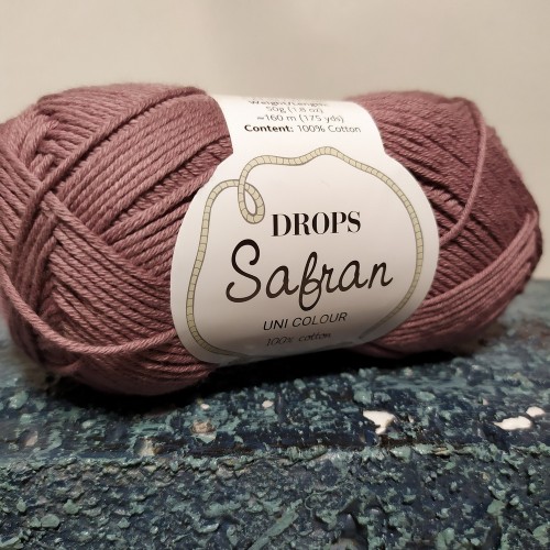 Drops Safran 58