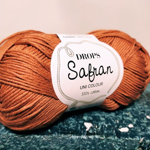 Drops Safran 59