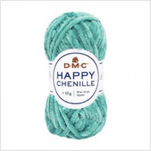 Плюшева пряжа DMC Happy Chenille 30