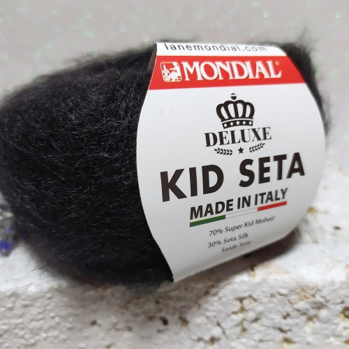Mondial Kid Seta 0200
