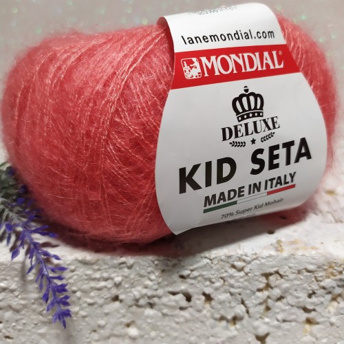 Mondial Kid Seta 0517