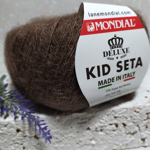 Mondial Kid Seta 0510