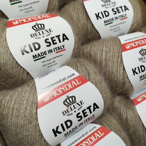 Mondial Kid Seta 0512
