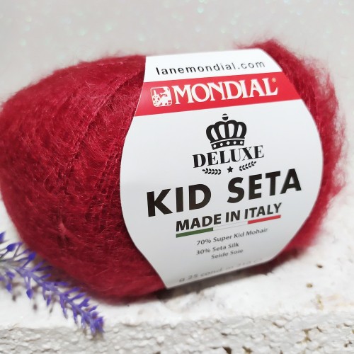 Mondial Kid Seta 0808