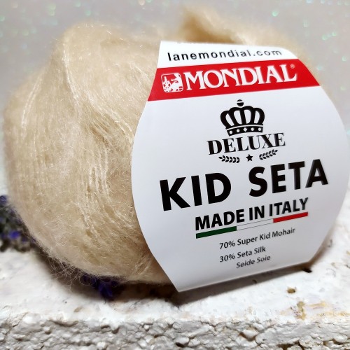 Mondial Kid Seta 508