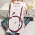 Спиці кругові Cubics KnitPro 7,0 мм 100см