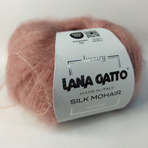 Lana Gatto Silk Mohair 14393