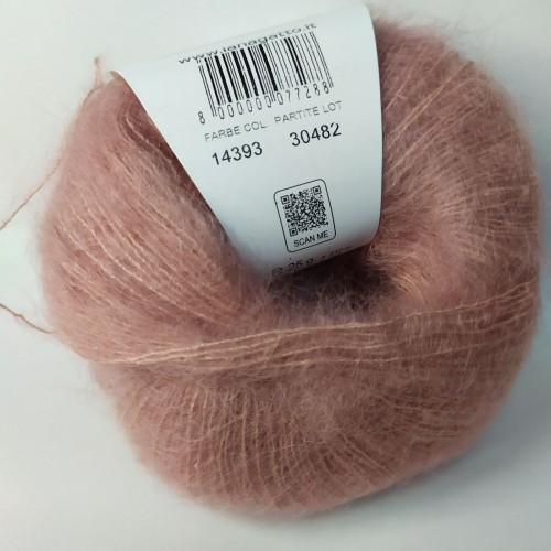 Lana Gatto Silk Mohair 14393