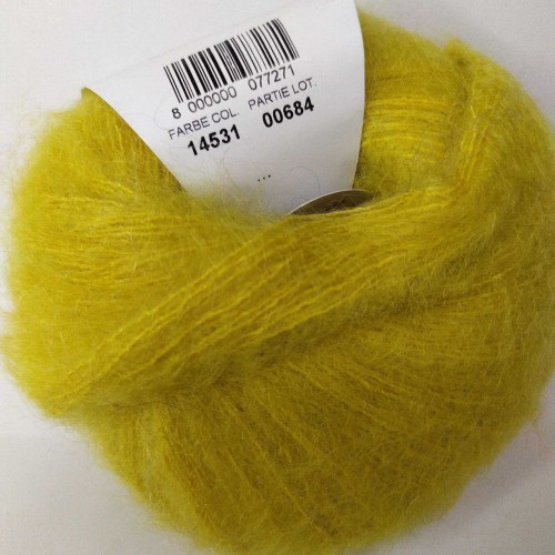 Lana Gatto Silk Mohair 14531