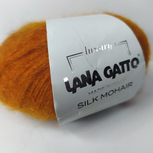 Lana Gatto Silk Mohair 14524