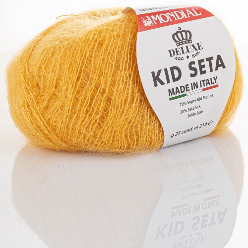 Mondial Kid Seta 0555