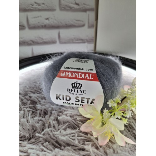 Mondial Kid Seta 0396