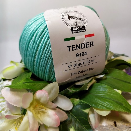 Mafi Tender 9194 600