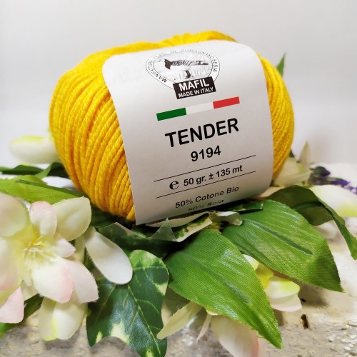 Mafi Tender 9194 604