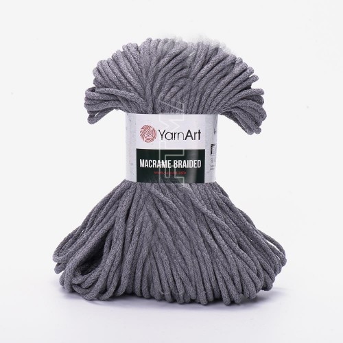 Шнур Macrame Braided 774