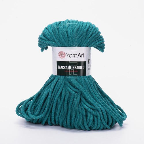 Шнур Macrame Braided 783