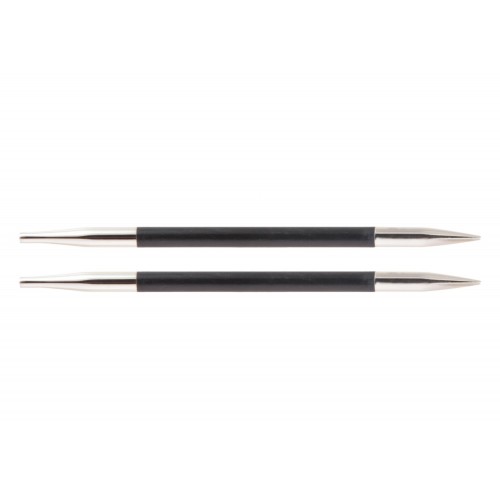 41311 Спиці знімні Karbonz KnitPro, , 7.00 мм, 11,5см