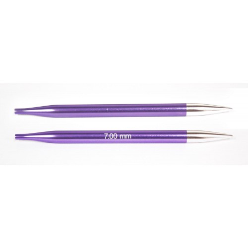 51259 Спиці знімні Trendz KnitPro, , 7.00 мм, 11,5см