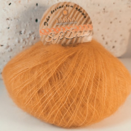 Yarna Soft Dream 51
