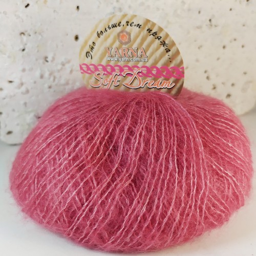 Yarna Soft Dream 1865
