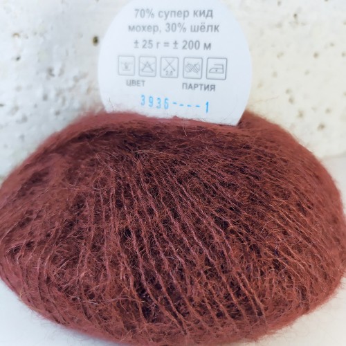 Yarna Soft Dream 3936