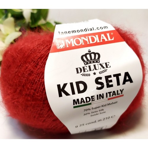 Mondial Kid Seta 0545