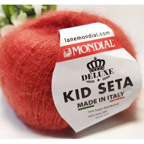 Mondial Kid Seta 547