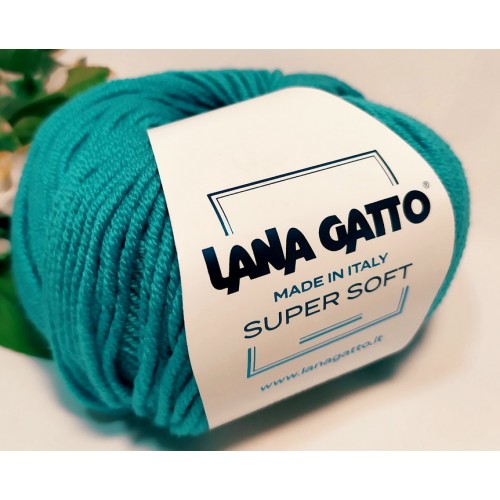 Lana Gatto Super Soft 14607