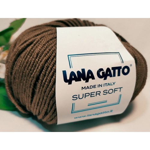 Lana Gatto Super Soft 14595