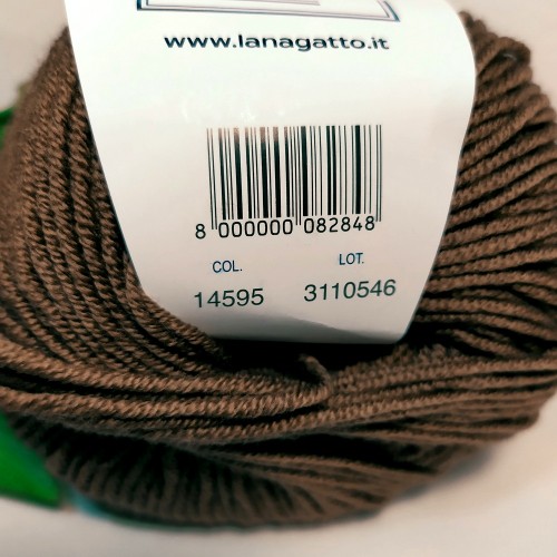 Lana Gatto Super Soft 14595