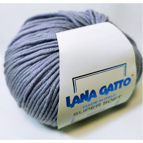 Lana Gatto Super Soft 9428