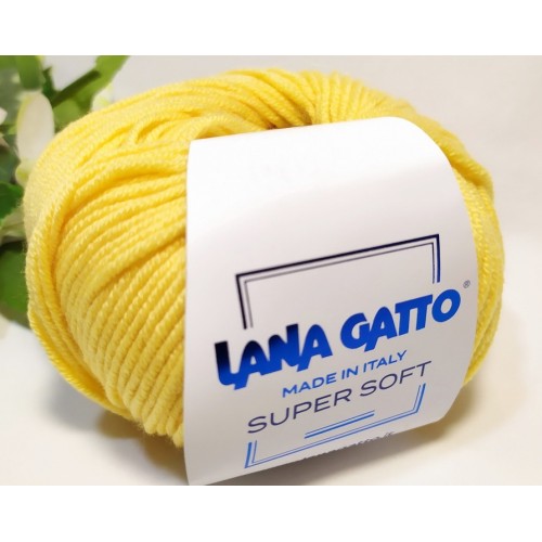 Lana Gatto Super Soft 10083