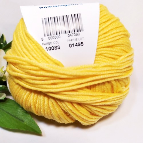 Lana Gatto Super Soft 10083