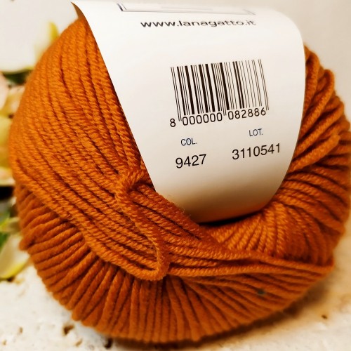 Lana Gatto Super Soft 9427