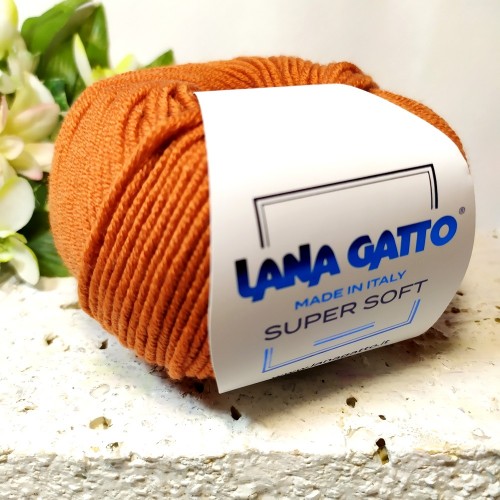 Lana Gatto Super Soft 9427