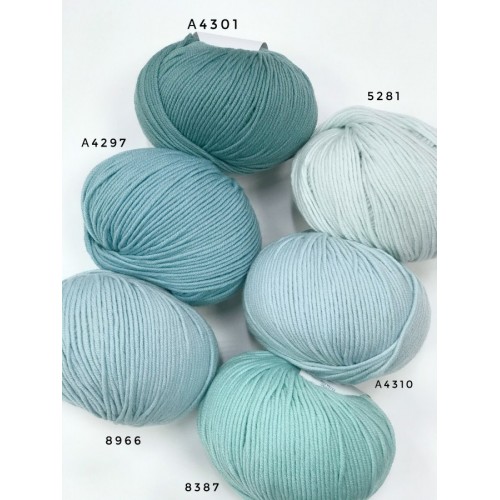 Lana Gatto Super Soft 5281