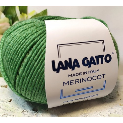 Lana Gatto Меринокот 14602